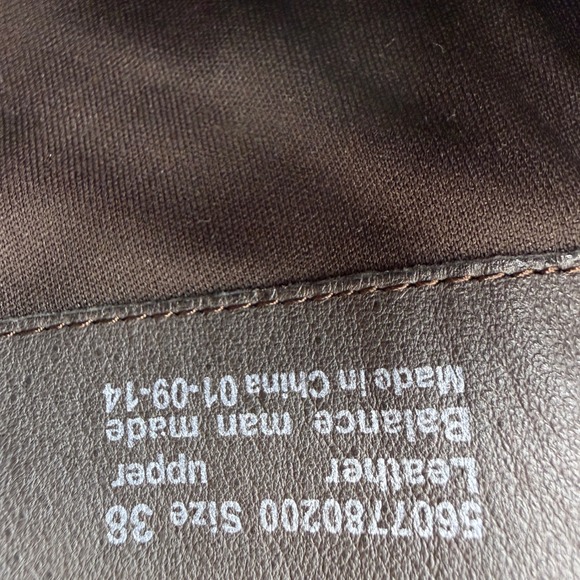 Shoes - Picture 11 of 11